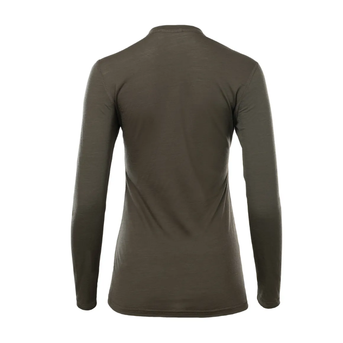 Aclima LightWool 140 trøje LS, dame (Tarmac)