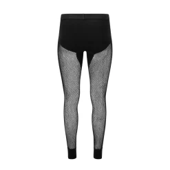 Aclima WoolNet Longs, dame (Jet Black)