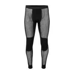 Aclima WoolNet Longs, herre (Jet Black)