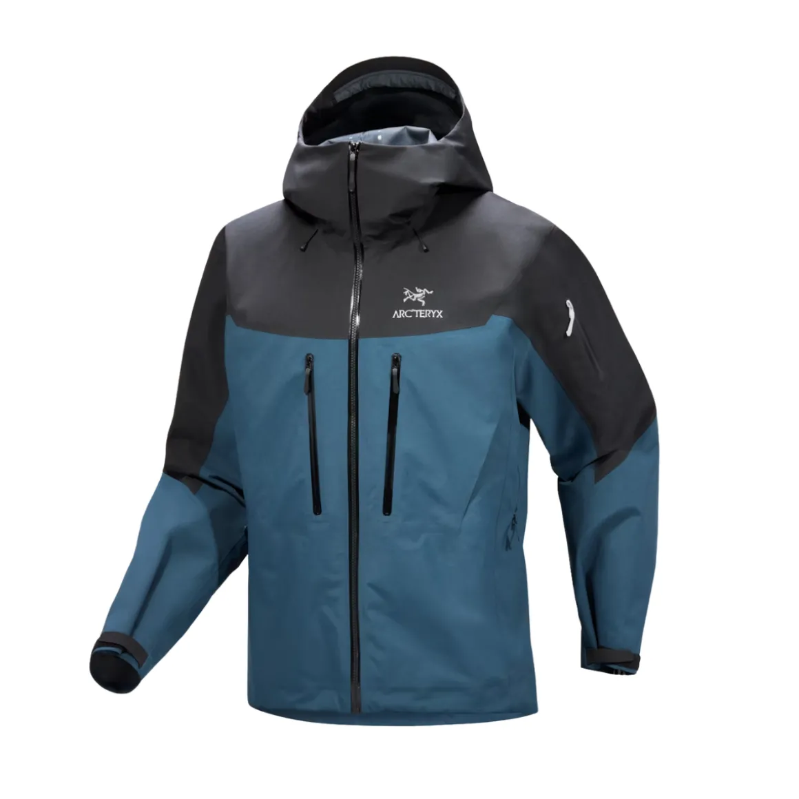 Arc'teryx Alpha SV Jacket, Herre (Lodestar)