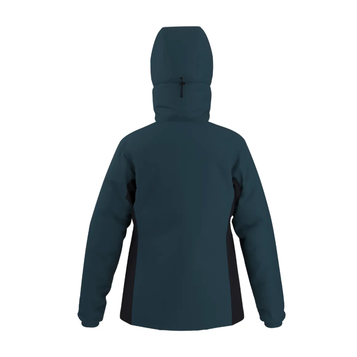 Arc'teryx Atom Hoody, dame (Midnight Frost)