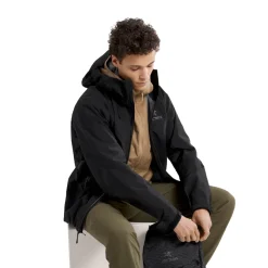 Arc'teryx Atom Hoody, herre (Canvas Forage)