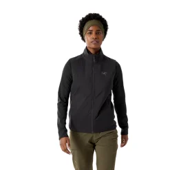 Arc'teryx Atom Vest, dame (Black)
