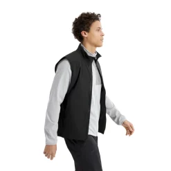 Arc'teryx Atom Vest, herre (Black)