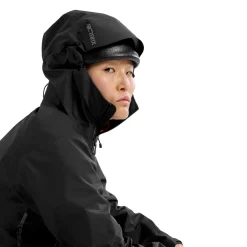 Arc'teryx Beta SL jakke, dame (Black)