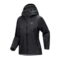 Arc'teryx Beta SL Jakke, dame (Black)