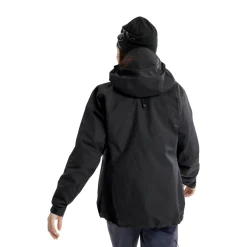 Arc'teryx Beta SL Jakke, dame (Black)