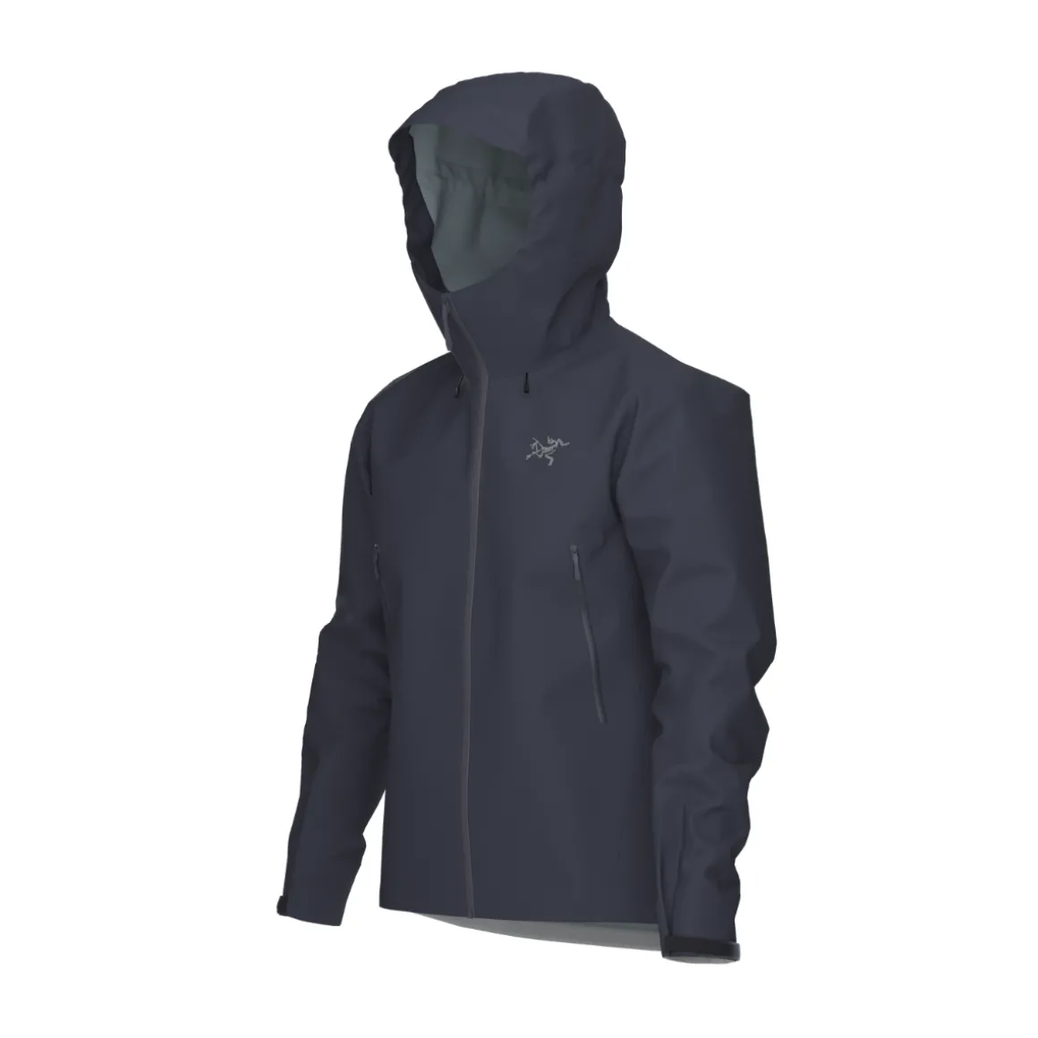 Arc'teryx Beta SL Jakke, herre (Black Sapphire)