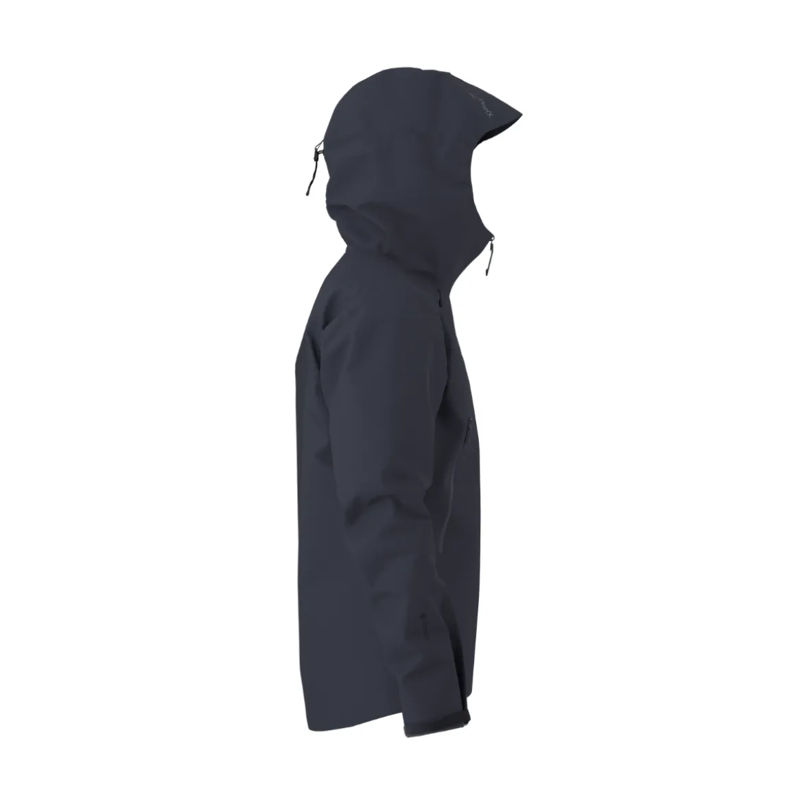 Arc'teryx Beta SL Jakke, herre (Black Sapphire)