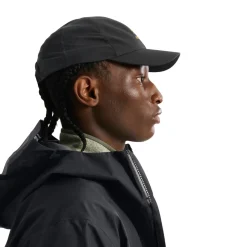 Arc'teryx Bird Word Cap (24K Black)