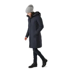 Arc'teryx Centrale Parka, dame (Black)