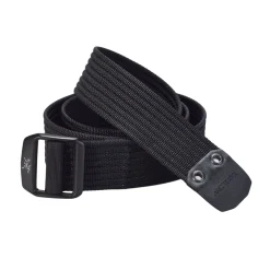Arc'teryx Conveyor Bælte 38 mm (Black)