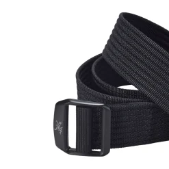 Arc'teryx Conveyor Bælte 38 mm (Black)