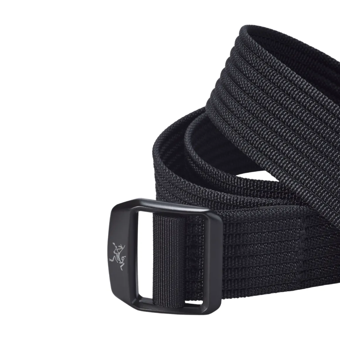 Arc'teryx Conveyor Bælte 38 mm (Black)