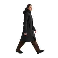 Arc'teryx Patera Parka, dame (Black)