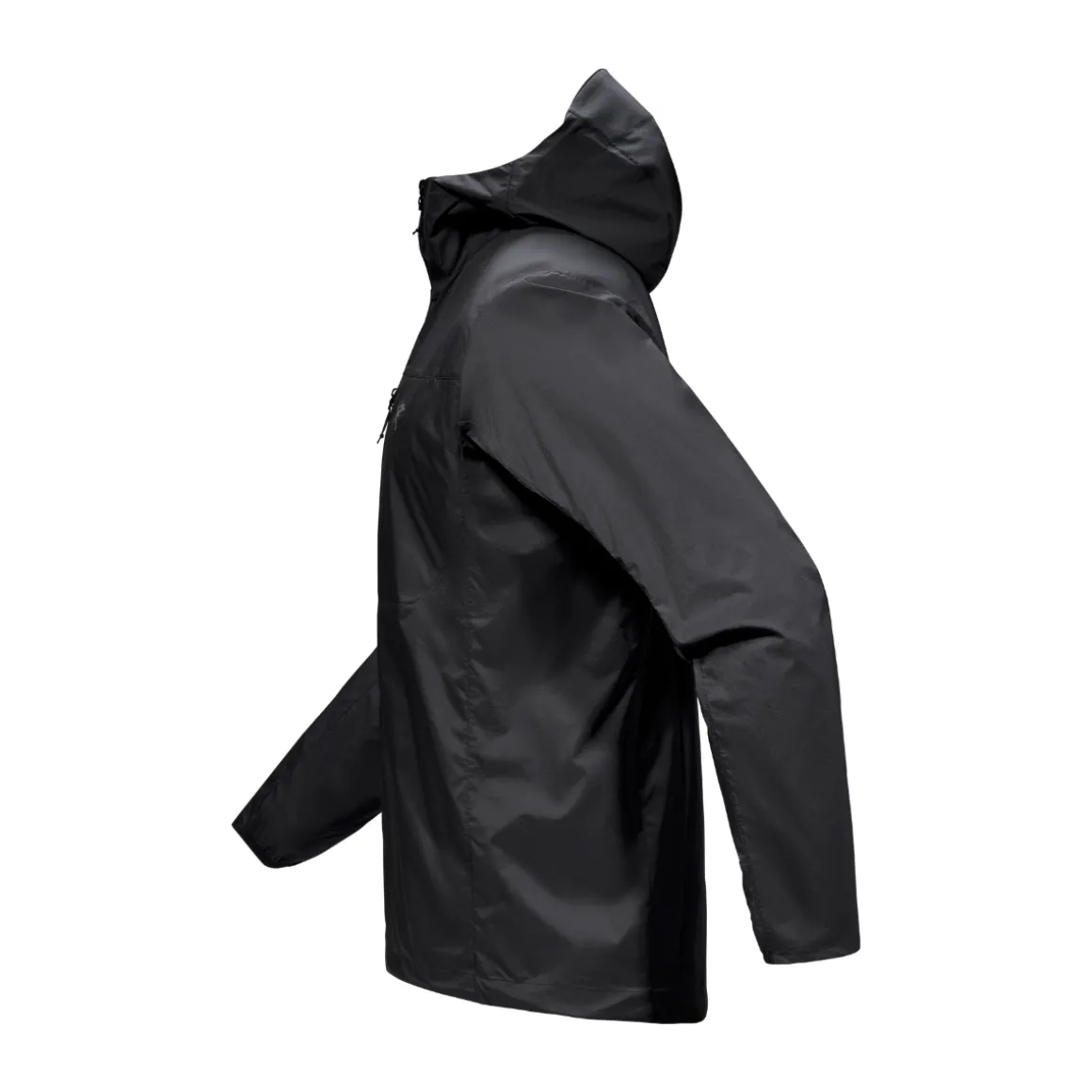 Arc'teryx Squamish Hoody, herre (Black)