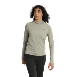 Arc'teryx Sunna Hoody, dame (Habitat)