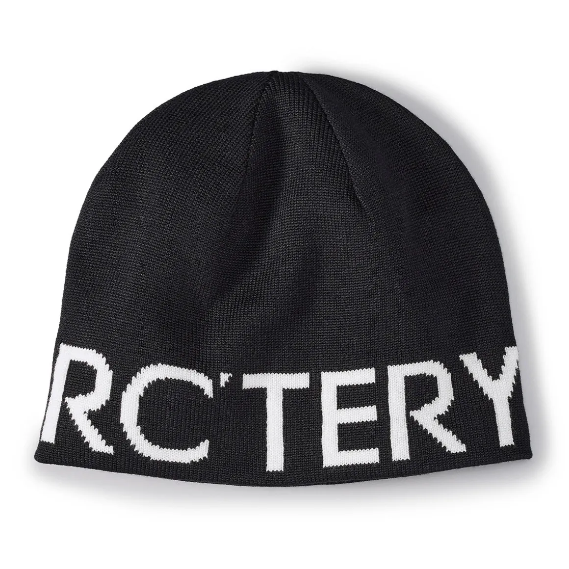 Arc'teryx Word Head Toque, hue (Orca)