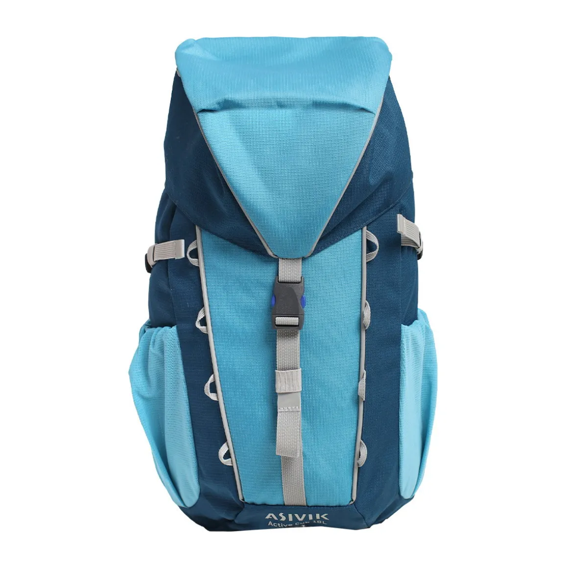Asivik Active Cub 18 L børnerygsæk