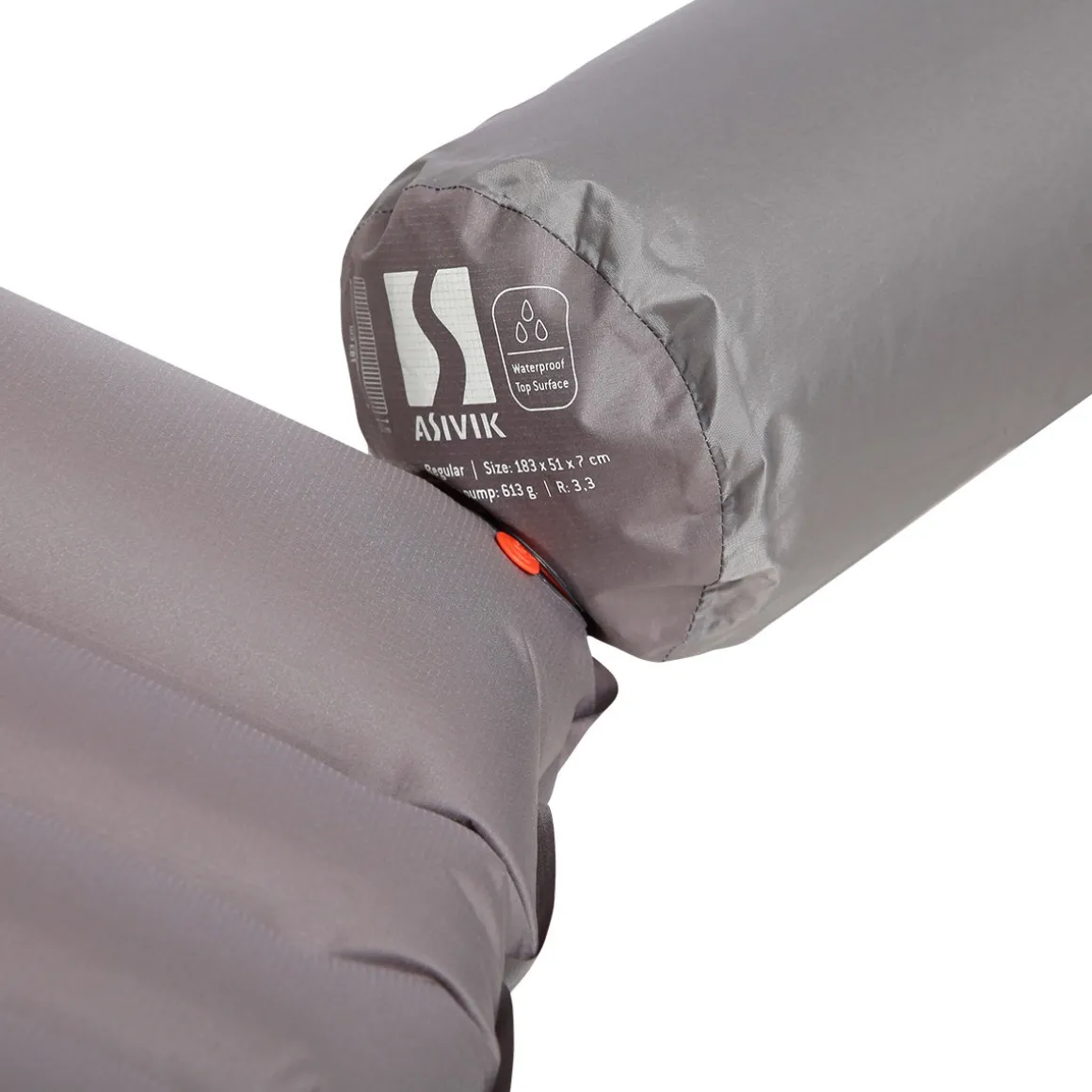 Asivik Adventure Airmat, Regular