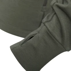 Asivik Adventure Mid Wool fleece, herre (Khaki)