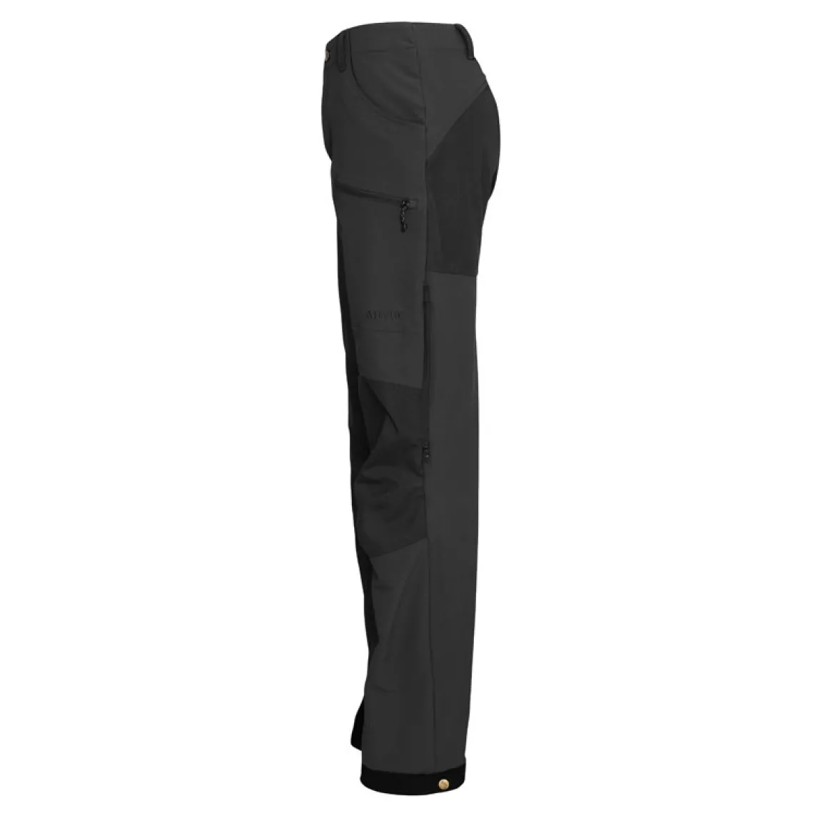 Asivik Adventure Pants, dame