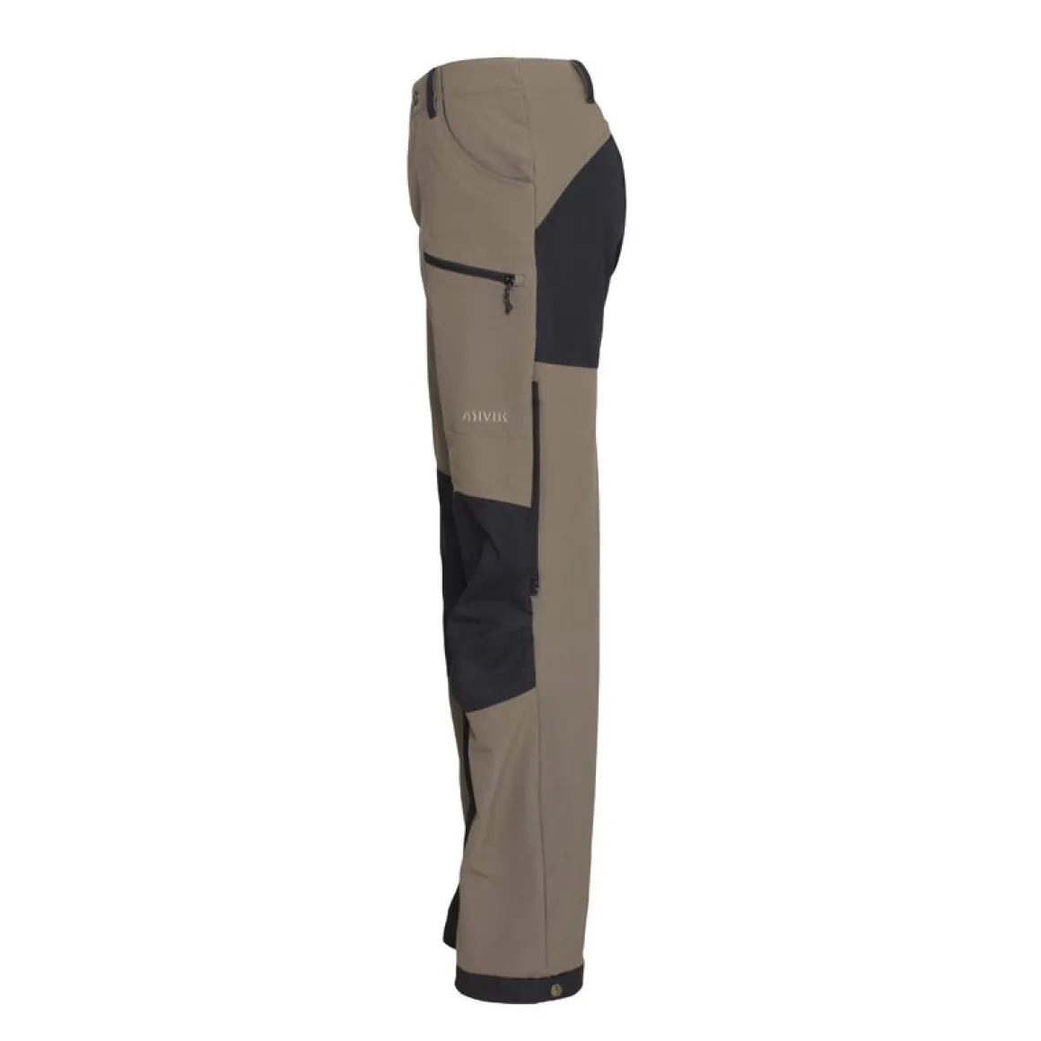 Asivik Adventure Pants, dame