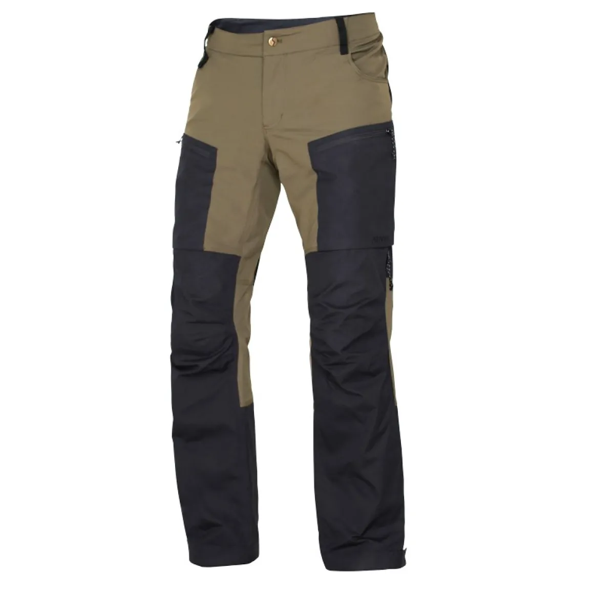 Asivik Adventure Pants, herre