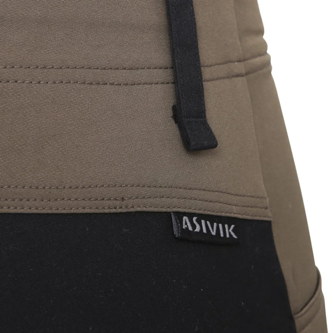 Asivik Adventure Pants, junior