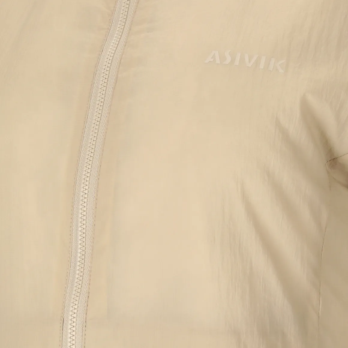 Asivik Adventure Primaloft jakke, dame (Fossil)