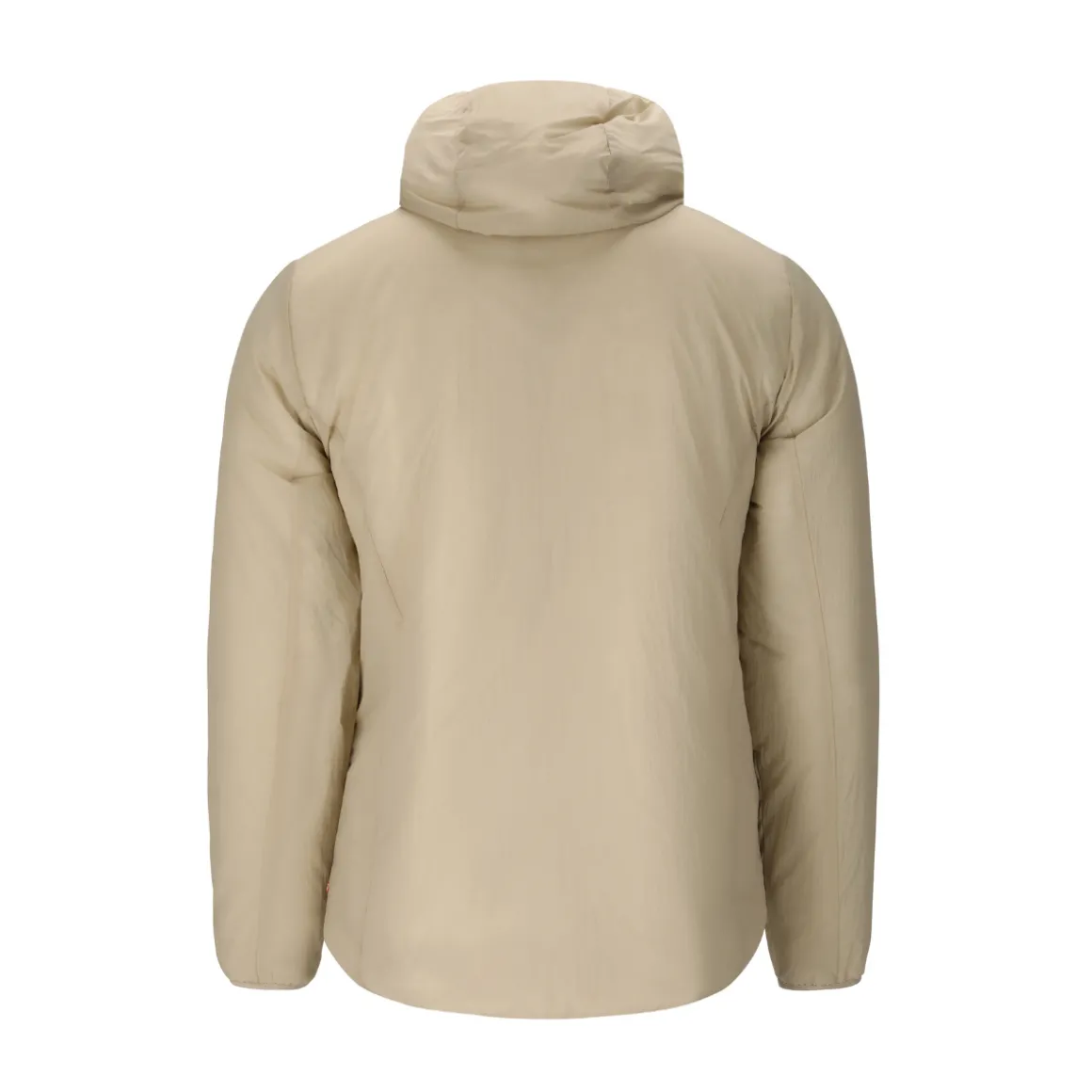 Asivik Adventure Primaloft Jakke, herre