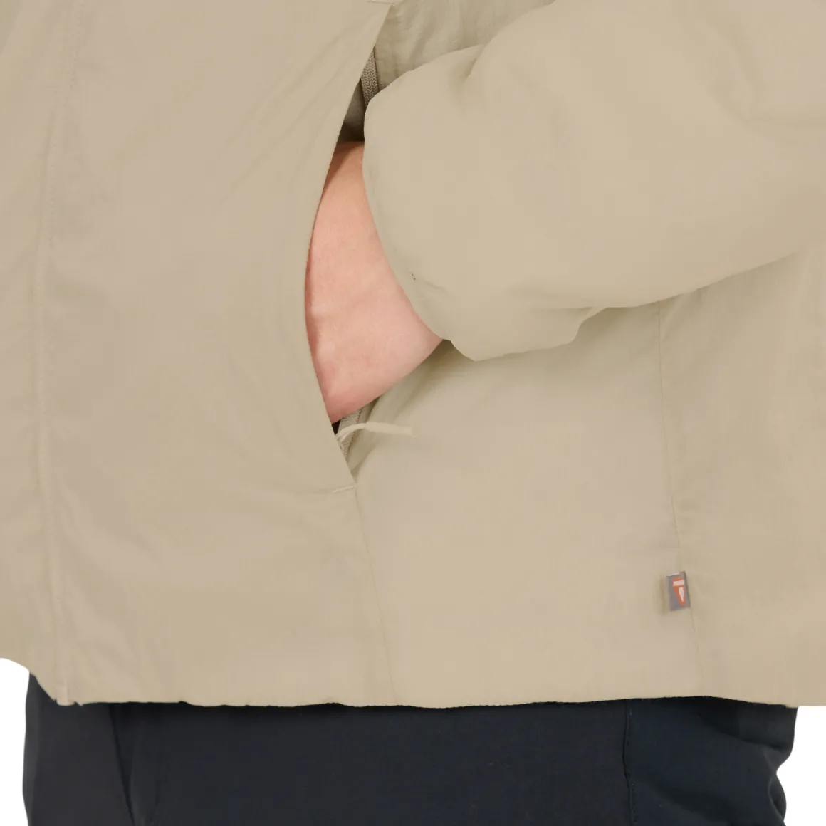 Asivik Adventure Primaloft Jakke, herre