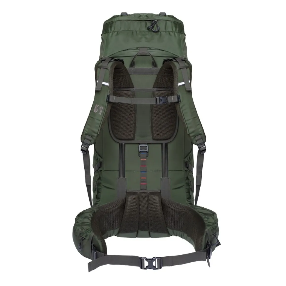 Asivik Adventure rygsæk 65 ltr.