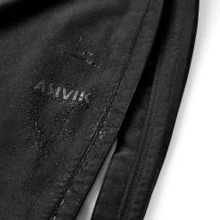 Asivik Adventure Shell skalbukser, herre (Black)