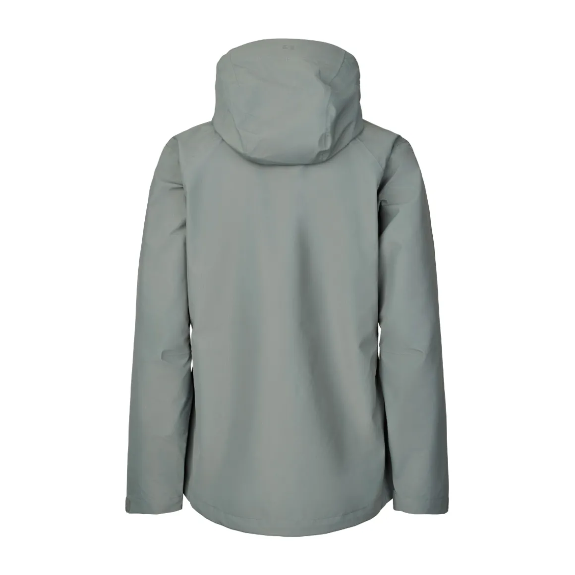 Asivik Adventure Shell Skaljakke, herre (Sage)
