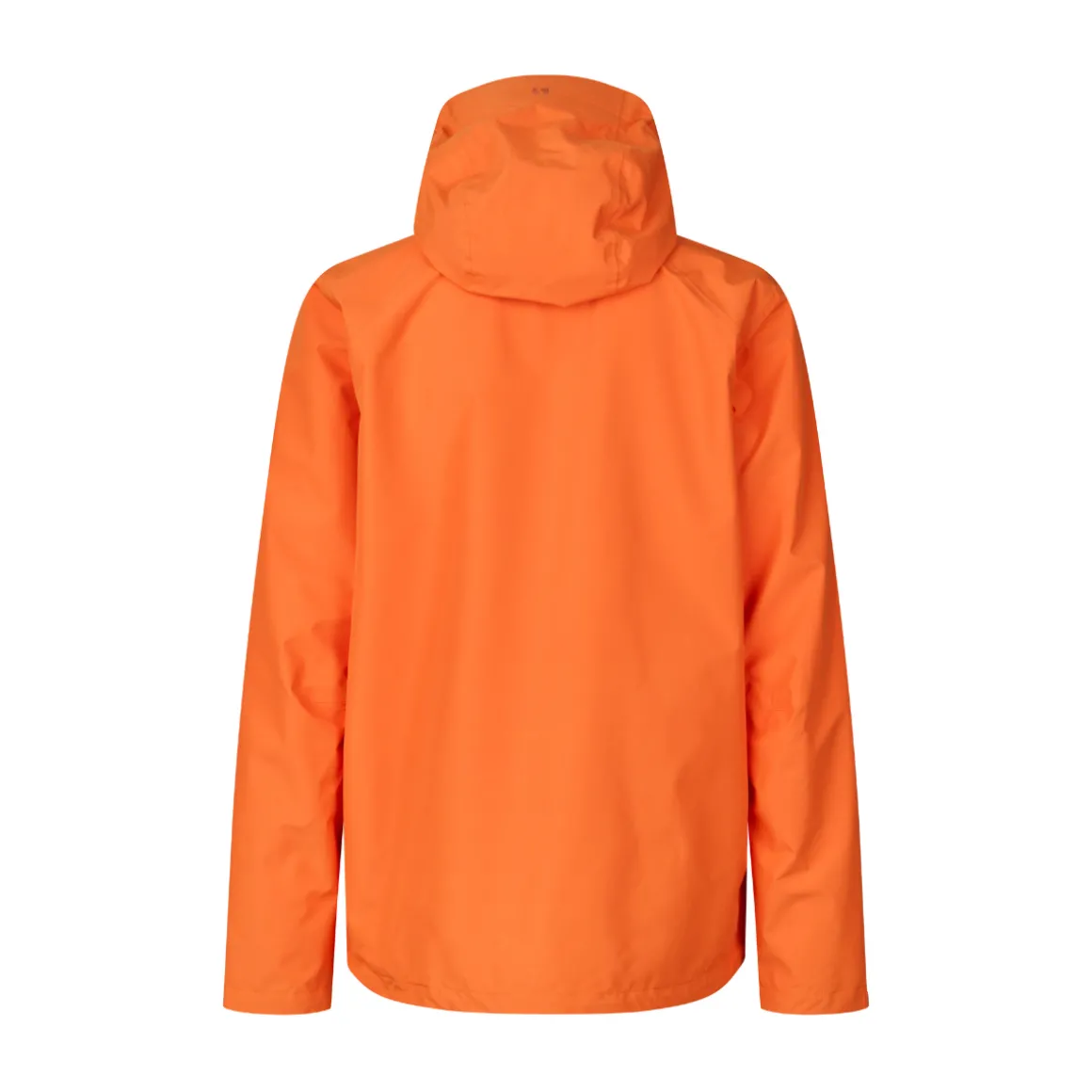 Asivik Adventure Shell Skaljakke, herre (Mandarin)