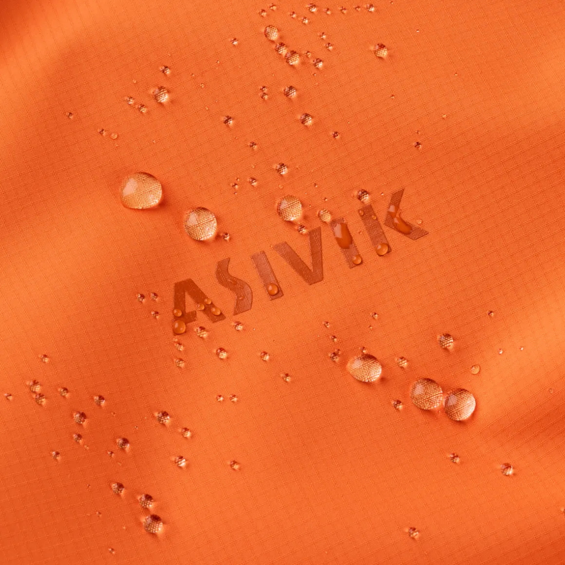 Asivik Adventure Shell Skaljakke, herre (Mandarin)