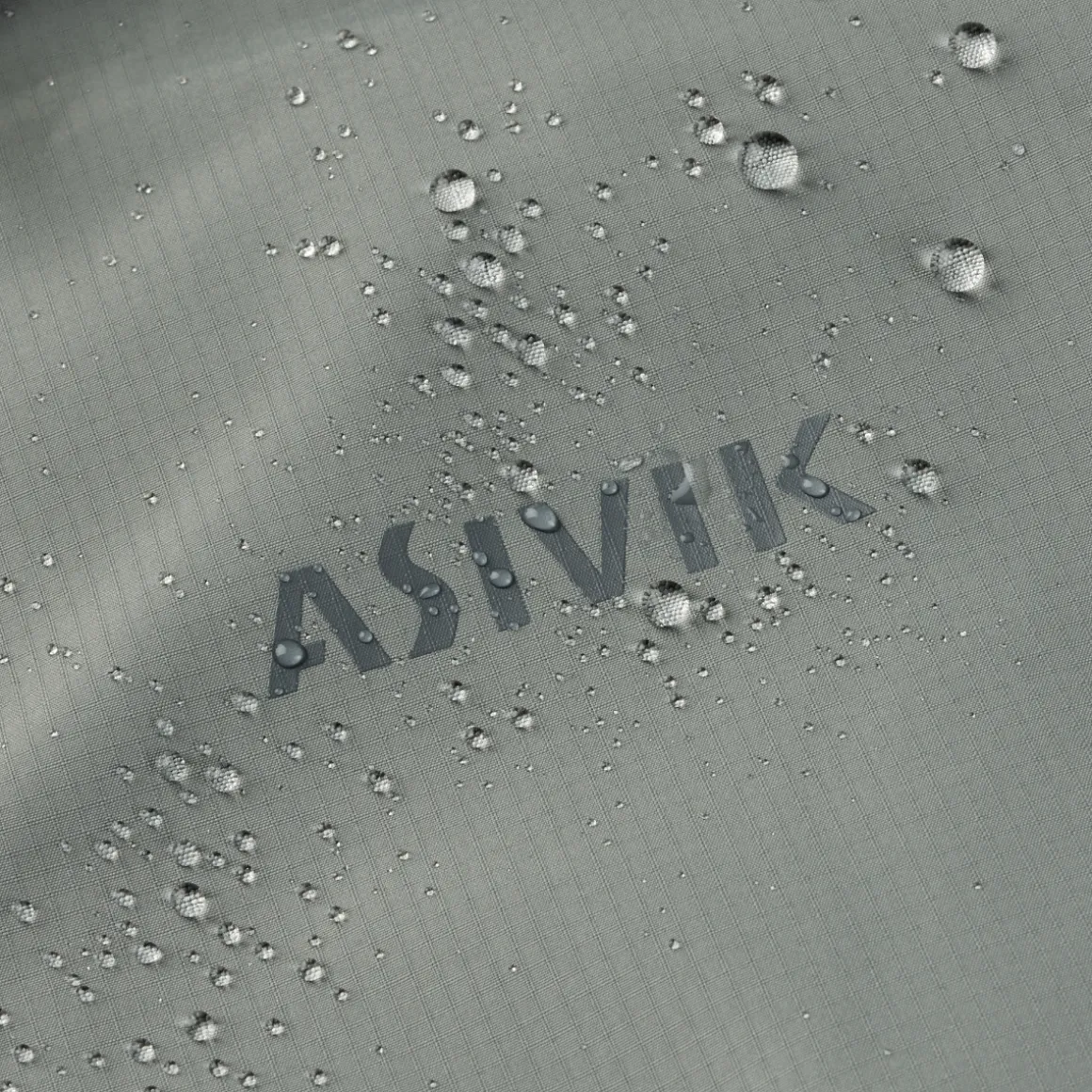 Asivik Adventure Shell Skaljakke, dame (Sage)