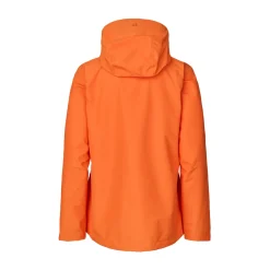 Asivik Adventure Shell Skaljakke, dame (Mandarin)