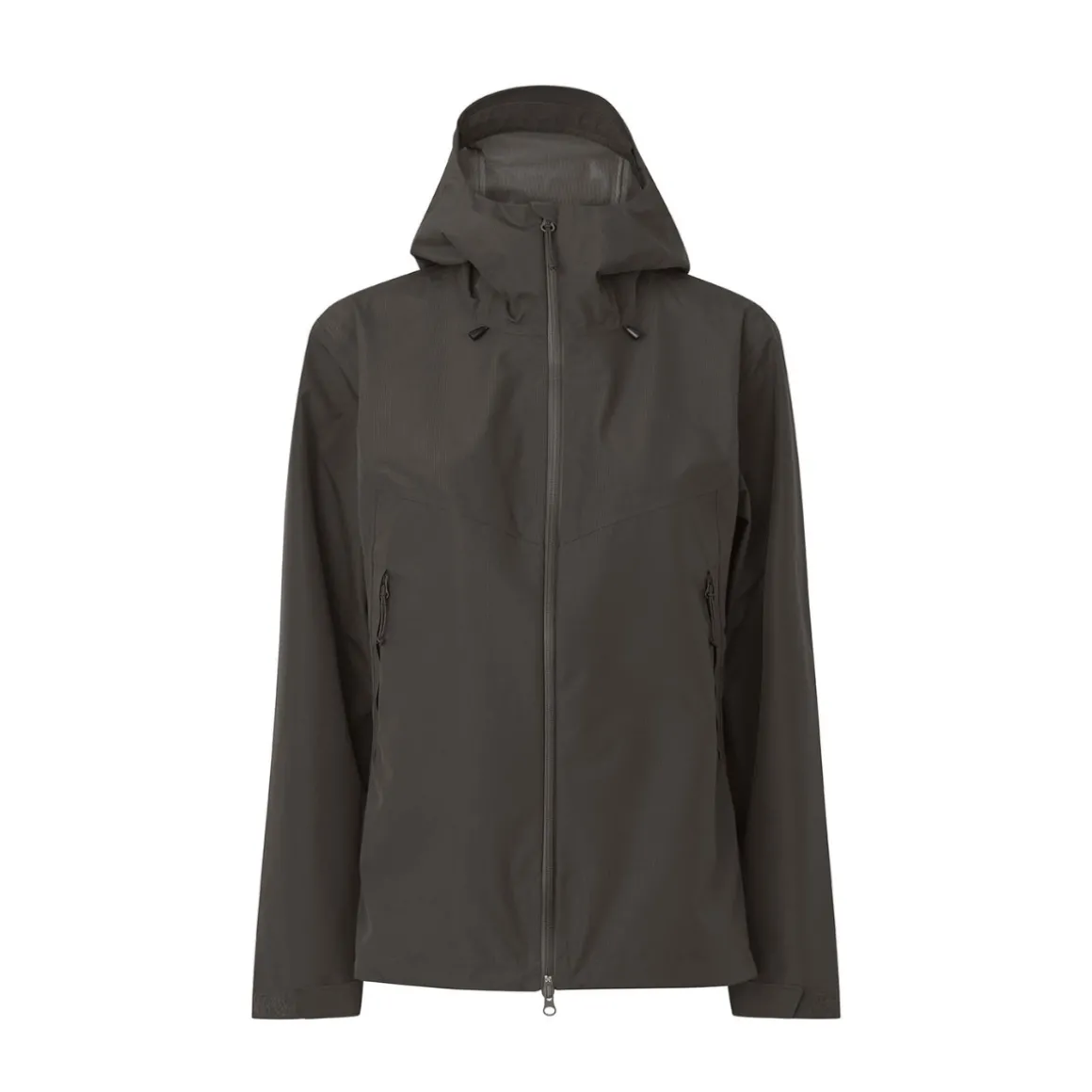 Asivik Adventure Shell skaljakke, dame (Black)