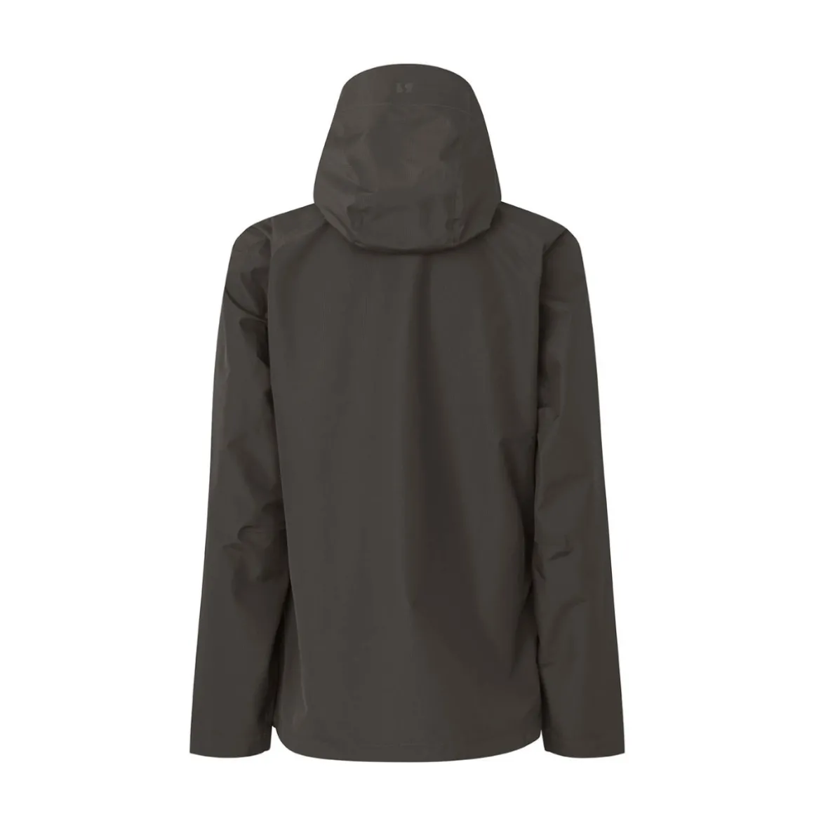 Asivik Adventure Shell skaljakke, dame (Black)