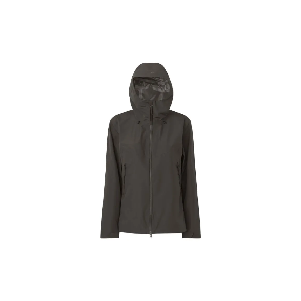 Asivik Adventure Shell skaljakke, dame (Black)