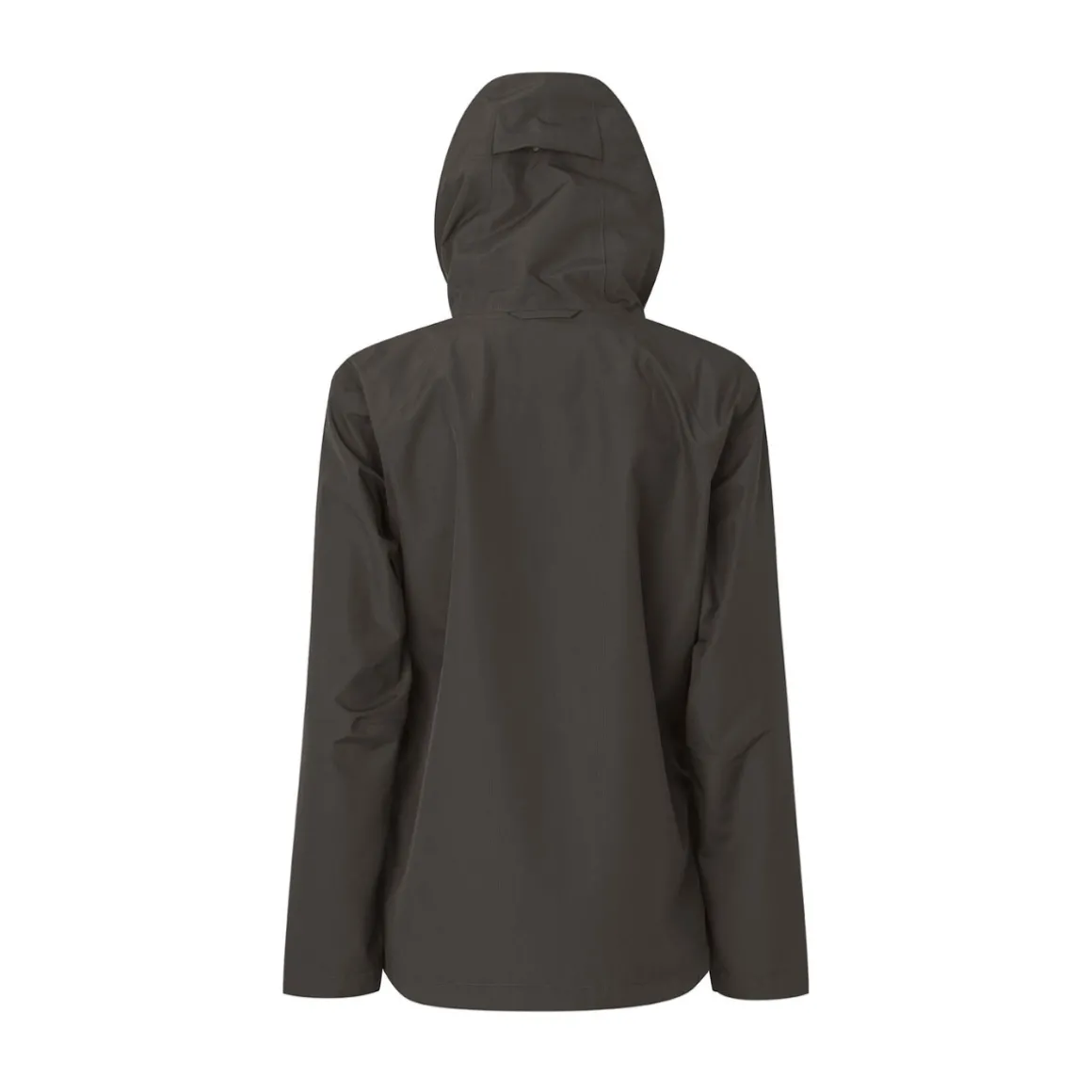 Asivik Adventure Shell skaljakke, dame (Black)