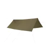 Asivik Adventure Tarp (Olive)