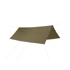 Asivik Adventure Tarp (Olive)