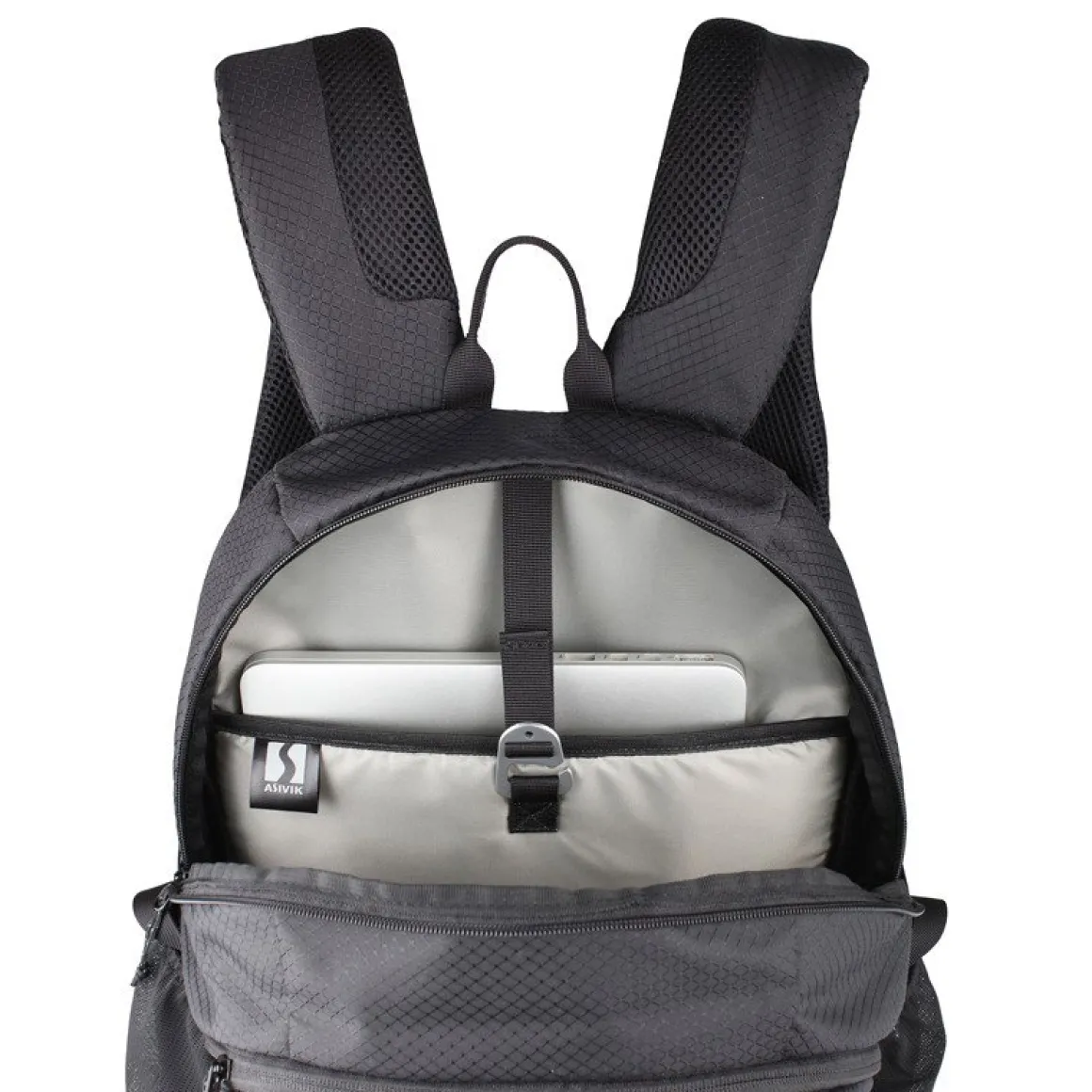 Asivik Allday rygsæk 25 L