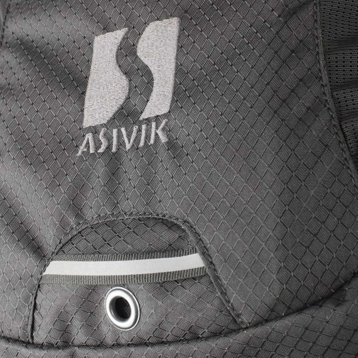 Asivik Allday rygsæk 25 L