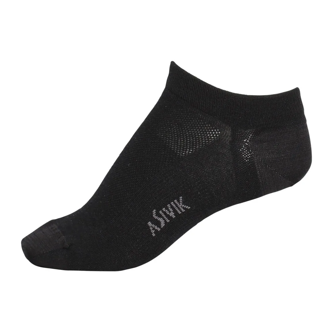 Asivik Ankelsok, Merinould (Black)