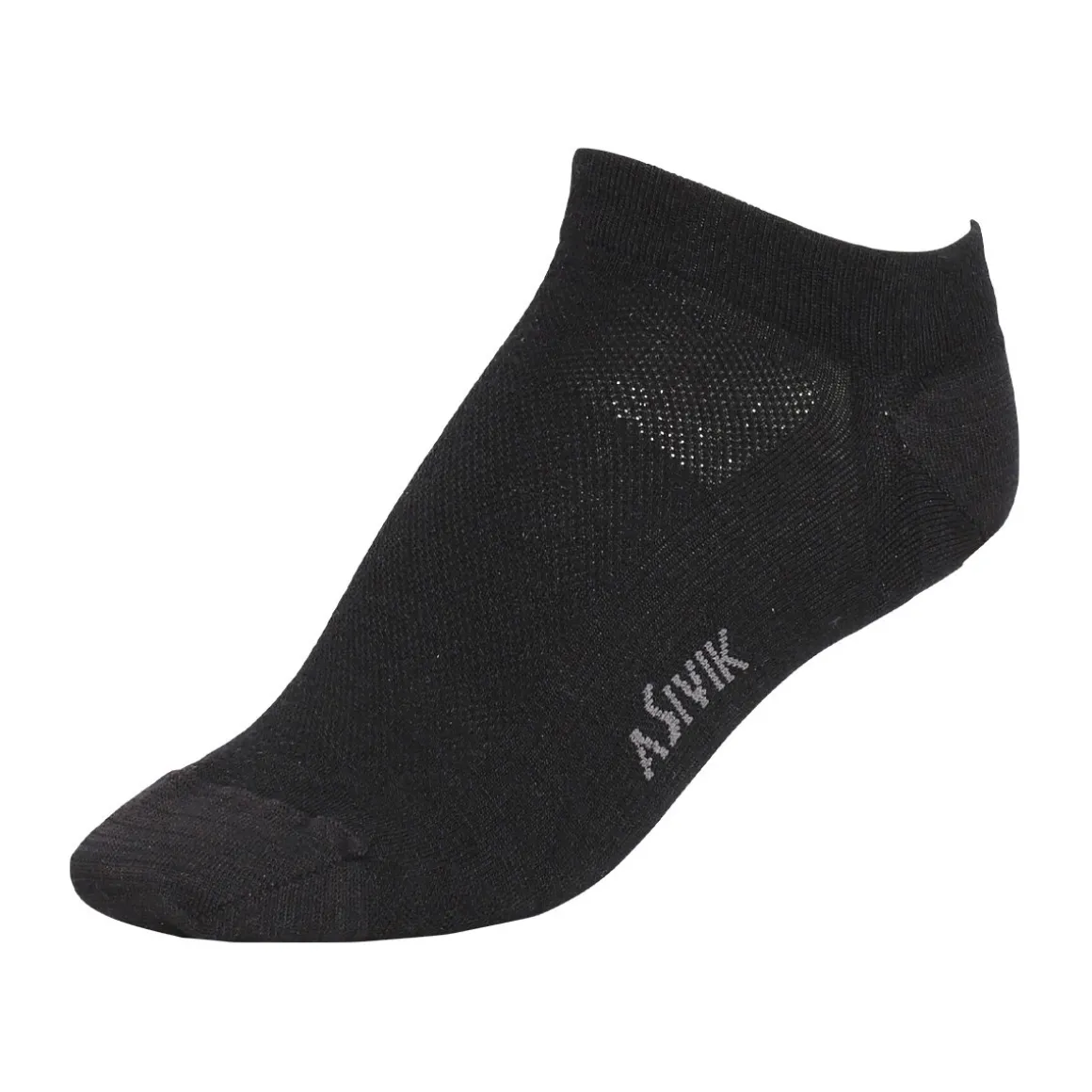 Asivik Ankelsok, Merinould (Black)