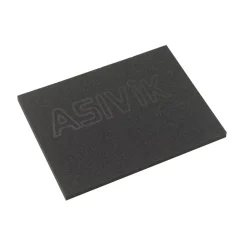 Asivik Arctic Seat siddeunderlag 14 mm